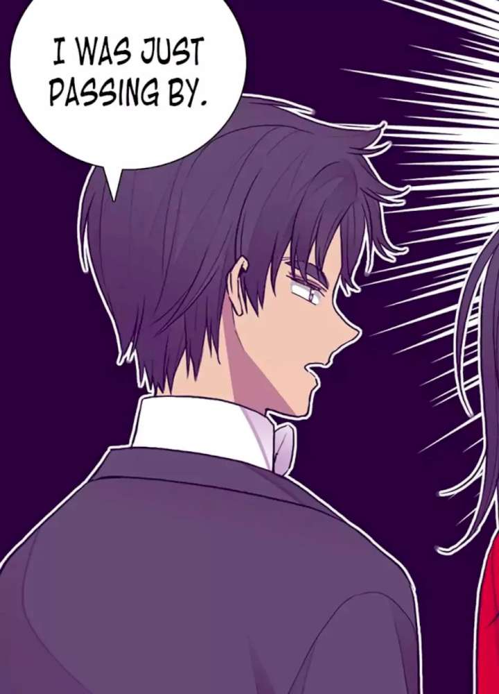 They Say I Was Born A King