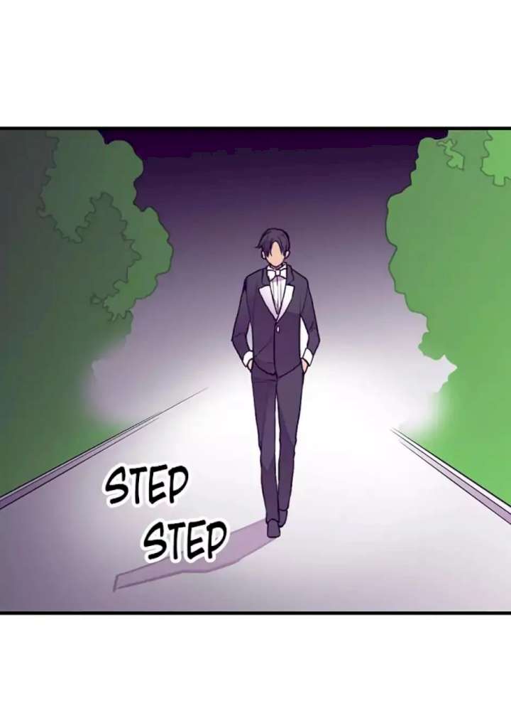 They Say I Was Born A King