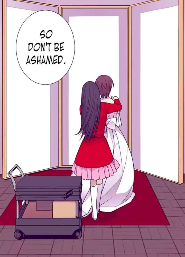 They Say I Was Born A King