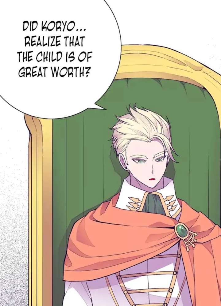 They Say I Was Born A King