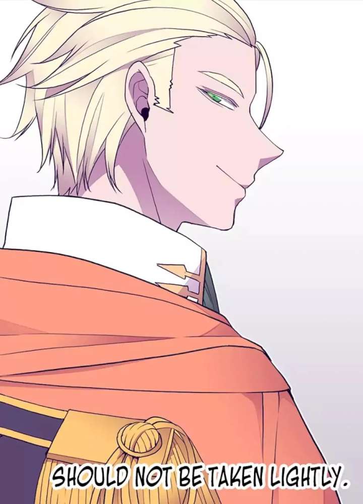 They Say I Was Born A King