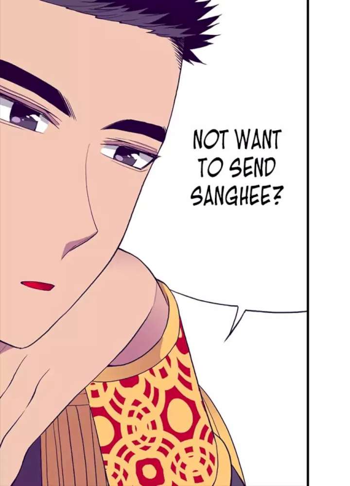 They Say I Was Born A King