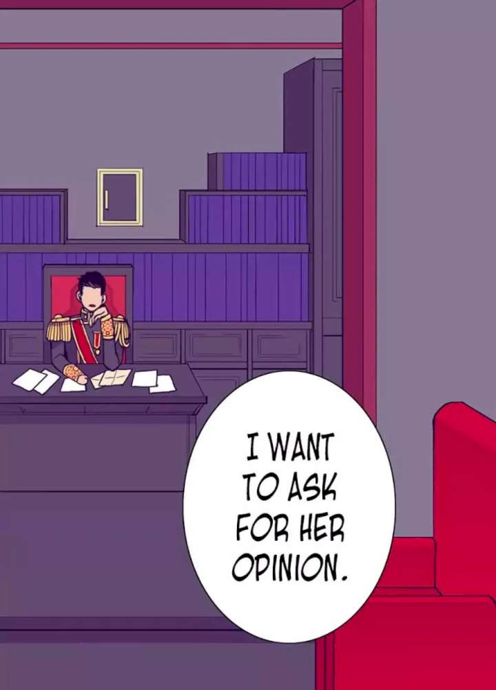 They Say I Was Born A King