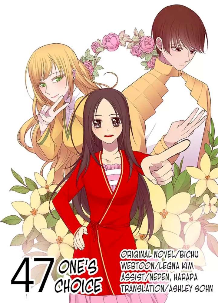 They Say I Was Born A King