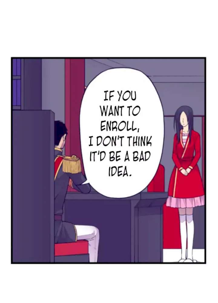 They Say I Was Born A King