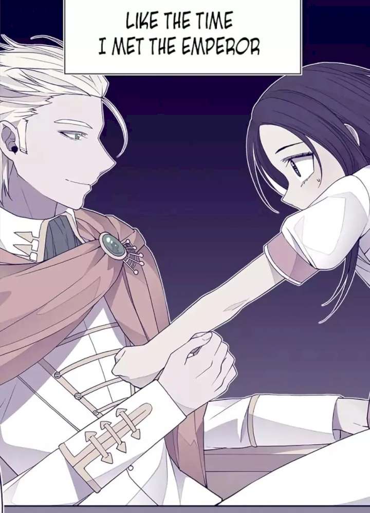 They Say I Was Born A King