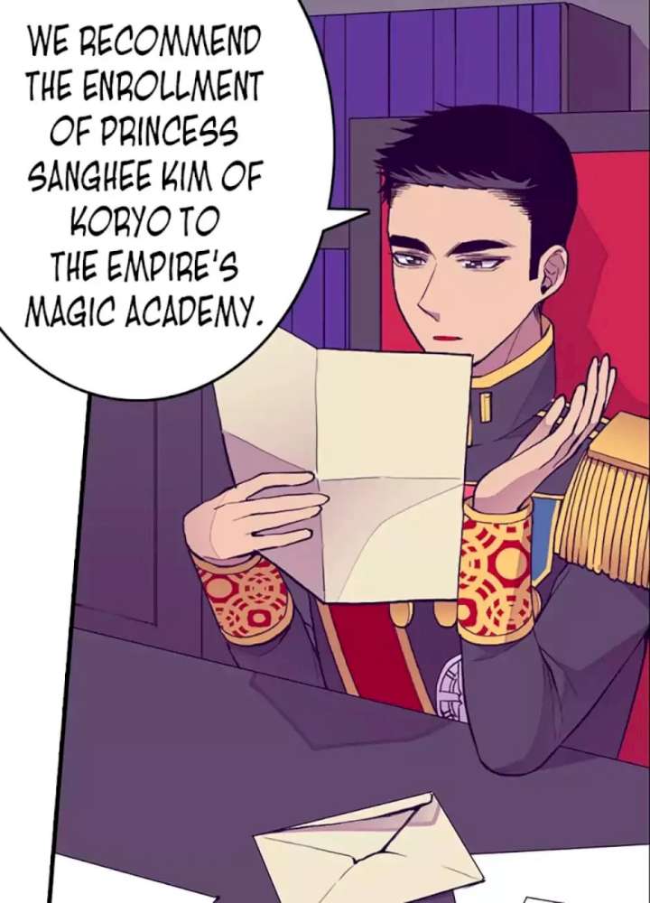 They Say I Was Born A King