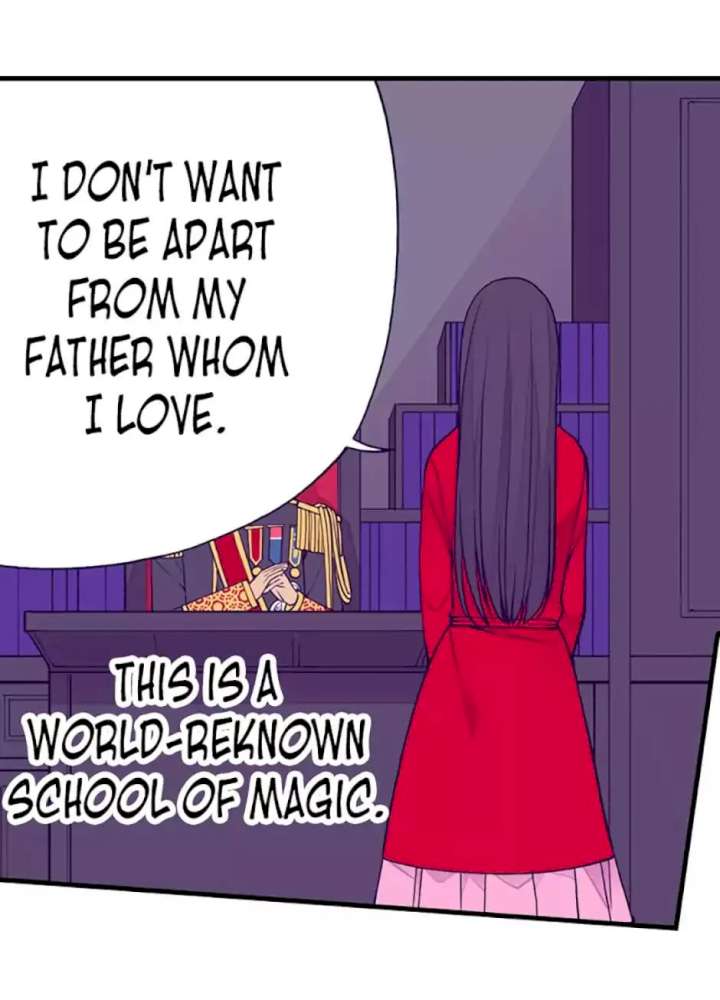 They Say I Was Born A King