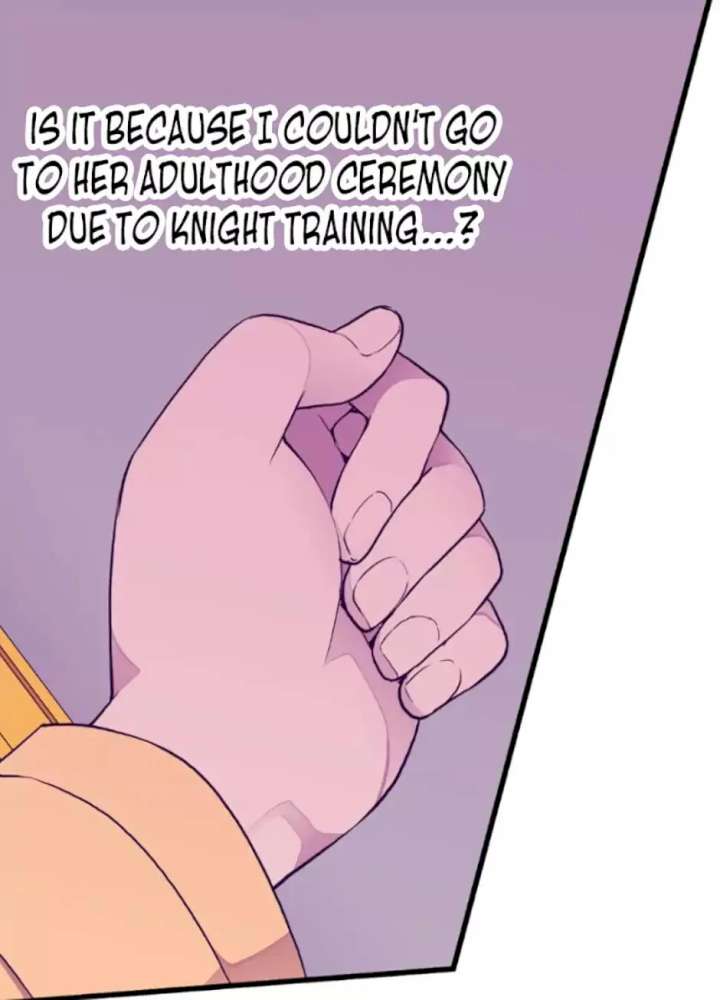 They Say I Was Born A King