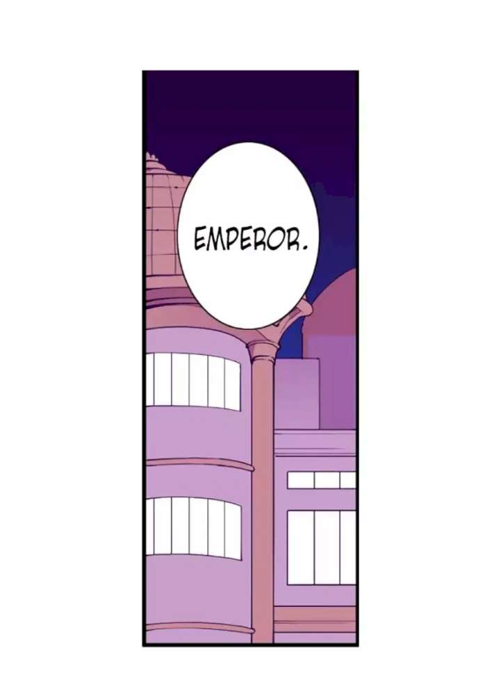 They Say I Was Born A King