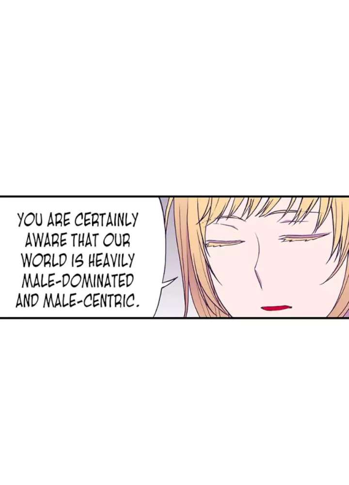 They Say I Was Born A King