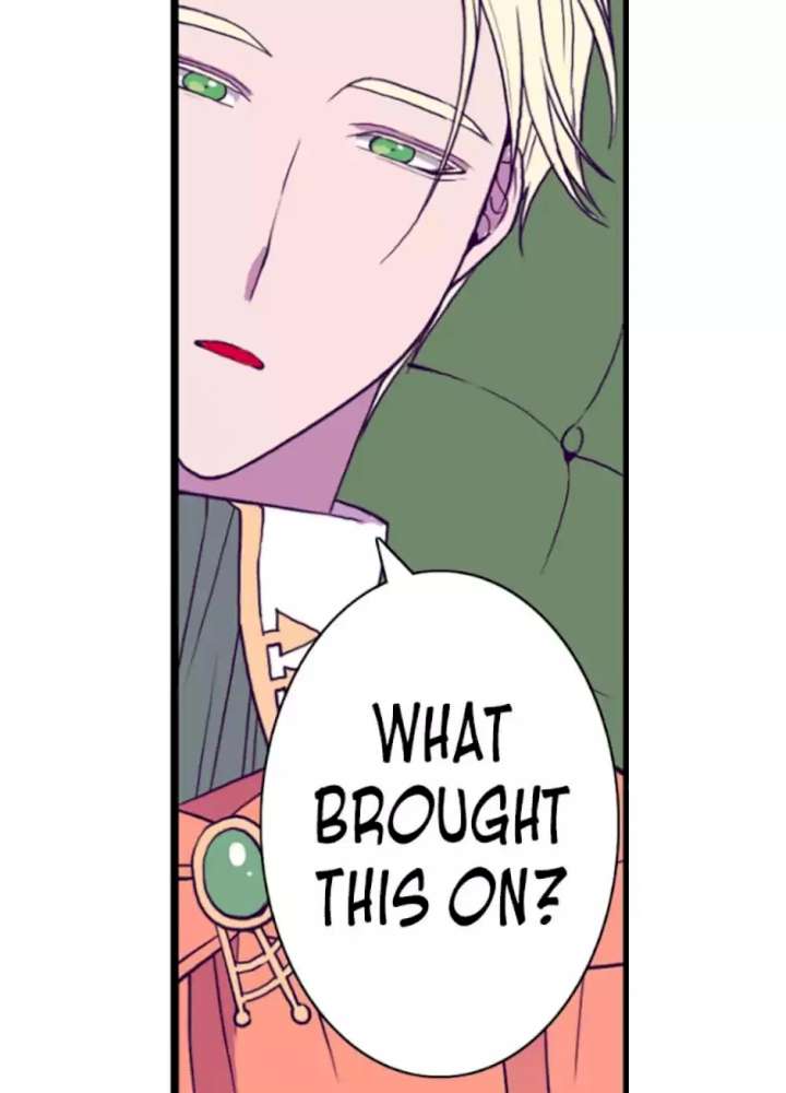 They Say I Was Born A King