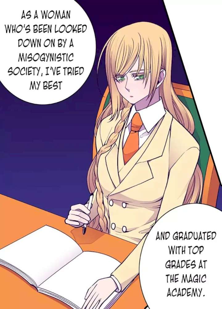 They Say I Was Born A King