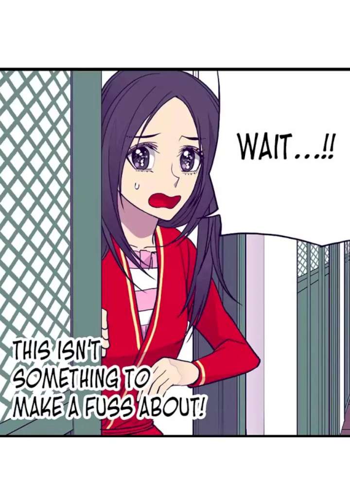 They Say I Was Born A King