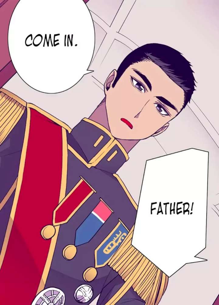 They Say I Was Born A King