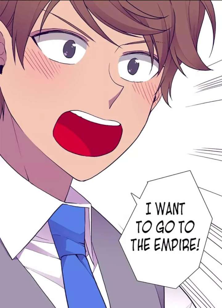 They Say I Was Born A King