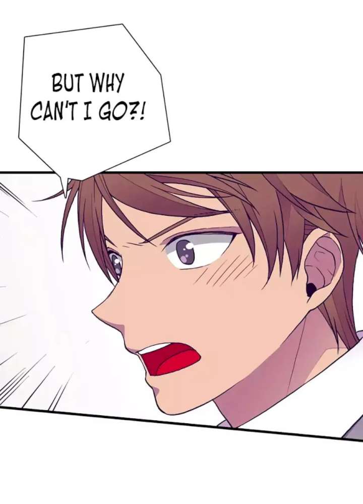 They Say I Was Born A King