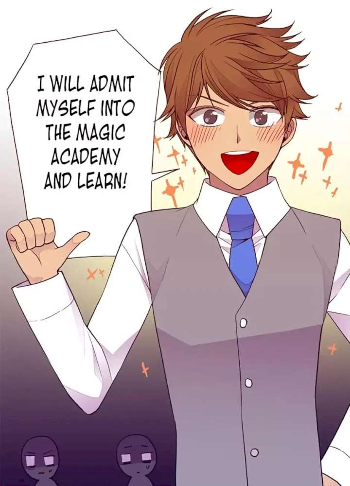 They Say I Was Born A King