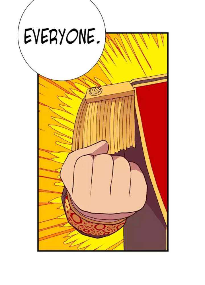 They Say I Was Born A King