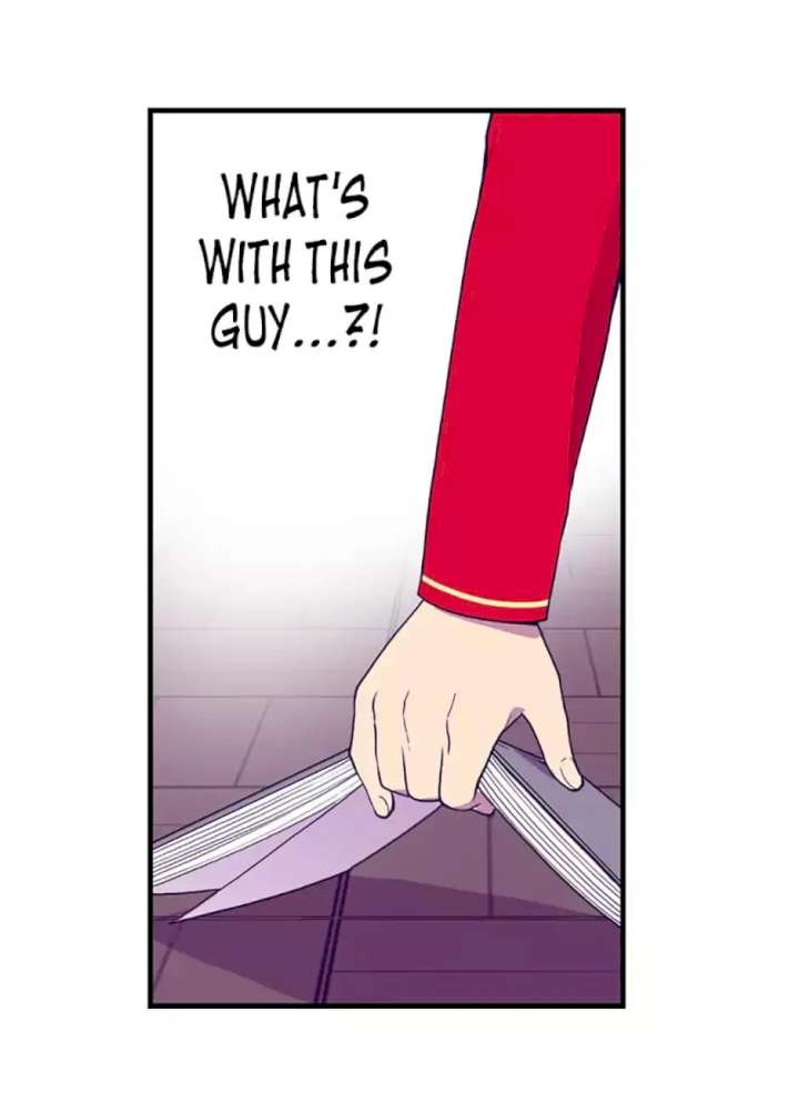 They Say I Was Born A King