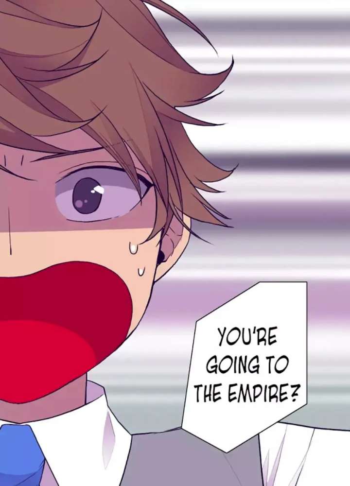 They Say I Was Born A King