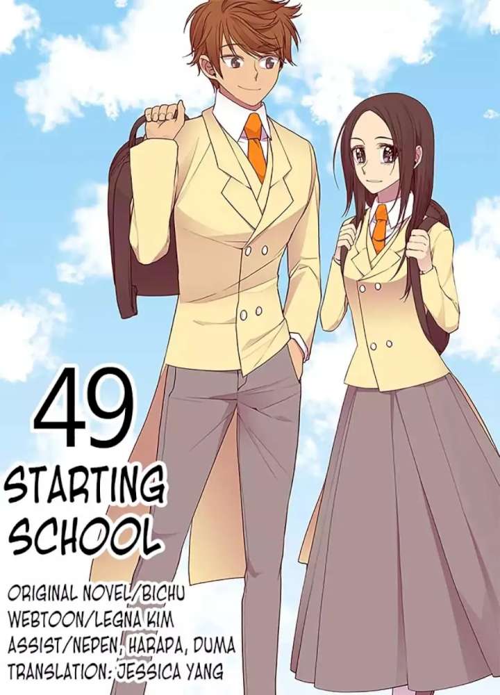 They Say I Was Born A King