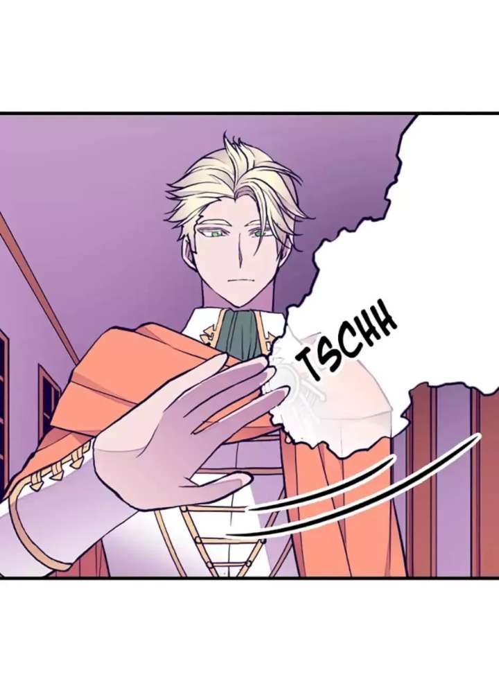 They Say I Was Born A King