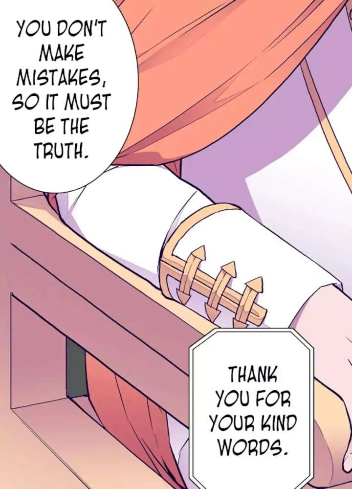 They Say I Was Born A King