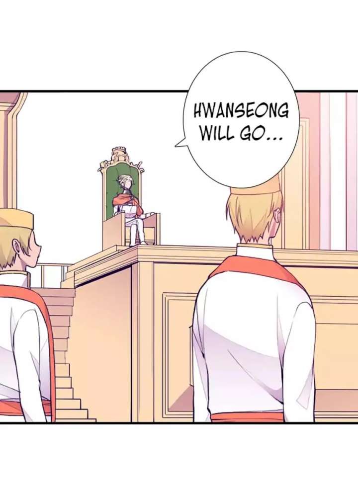 They Say I Was Born A King