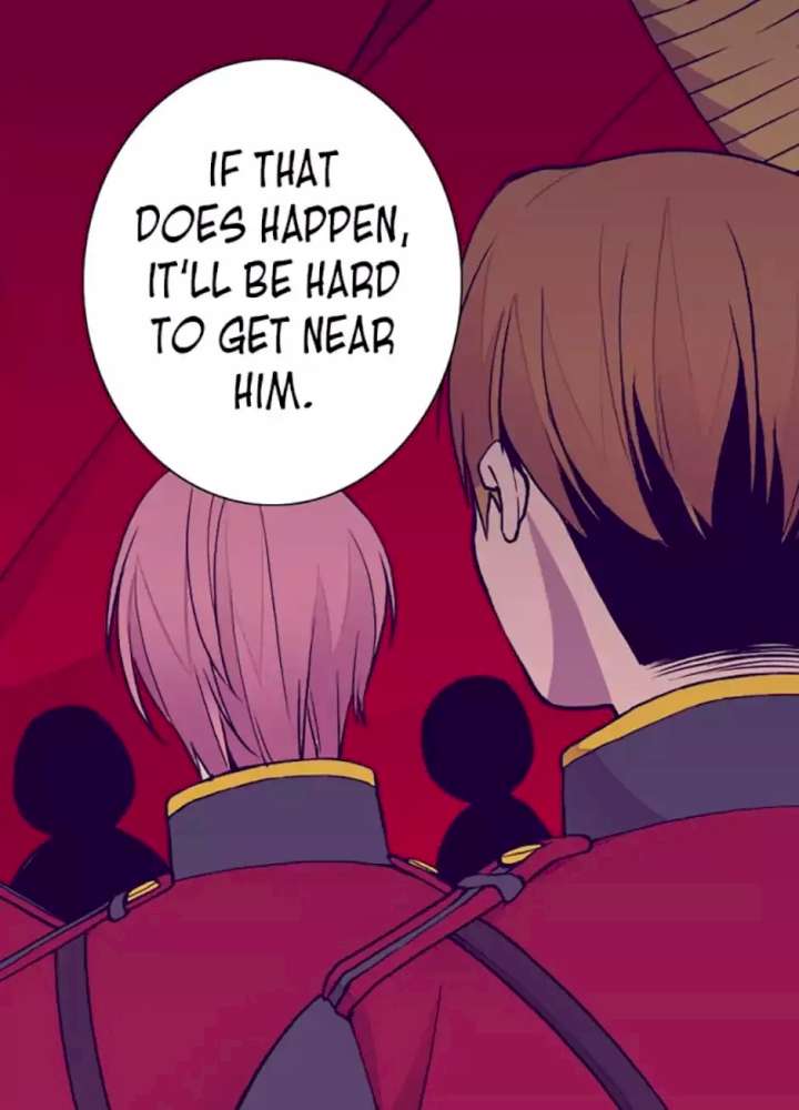 They Say I Was Born A King