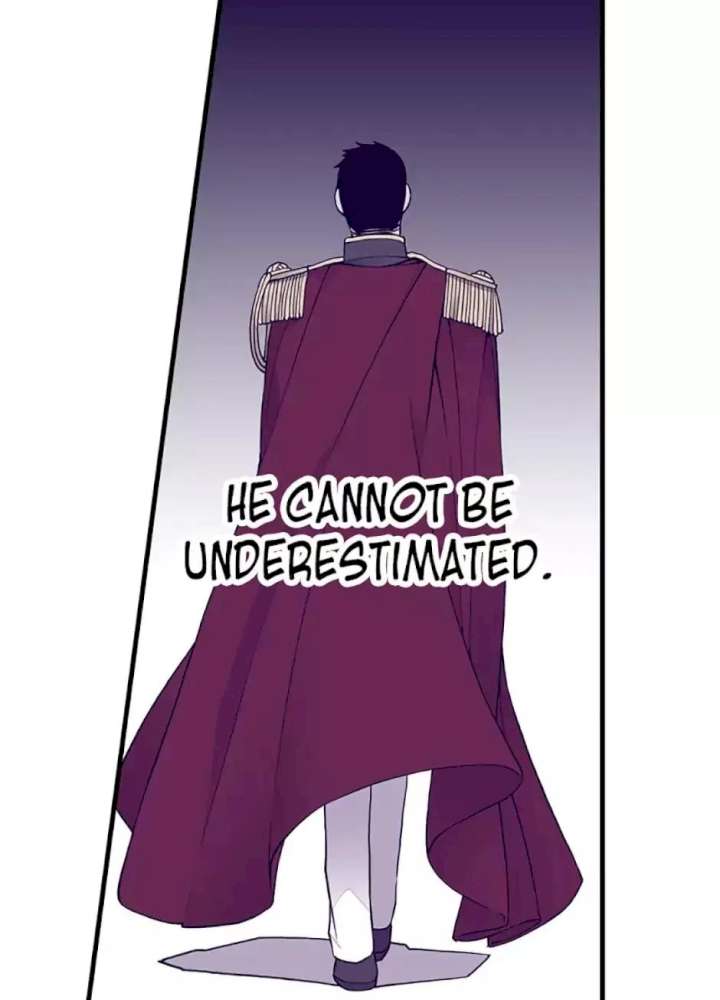 They Say I Was Born A King