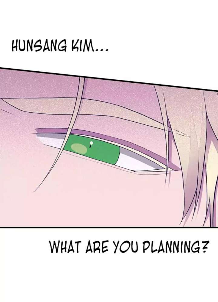 They Say I Was Born A King