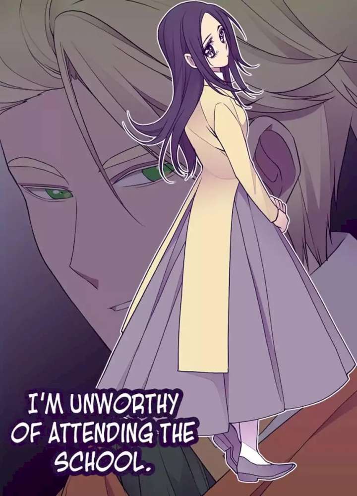 They Say I Was Born A King