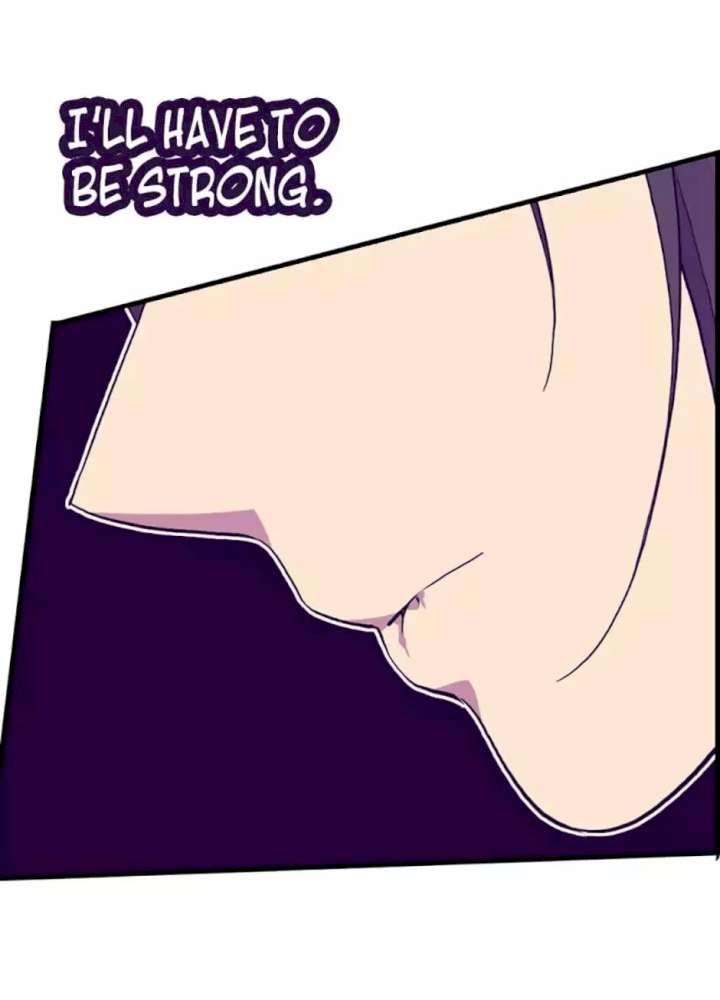 They Say I Was Born A King