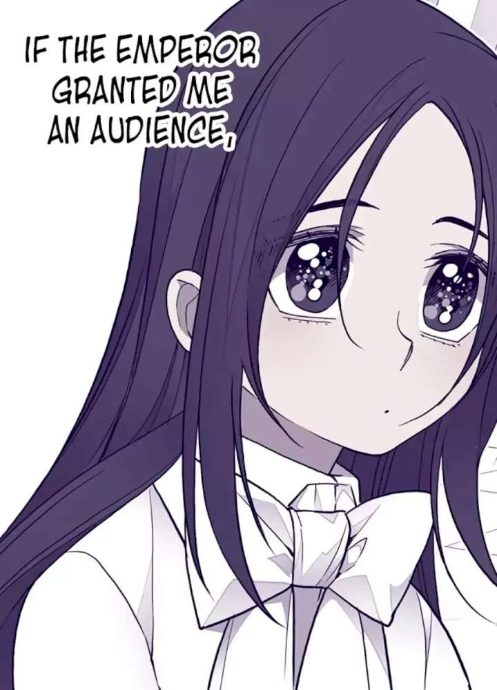 They Say I Was Born A King