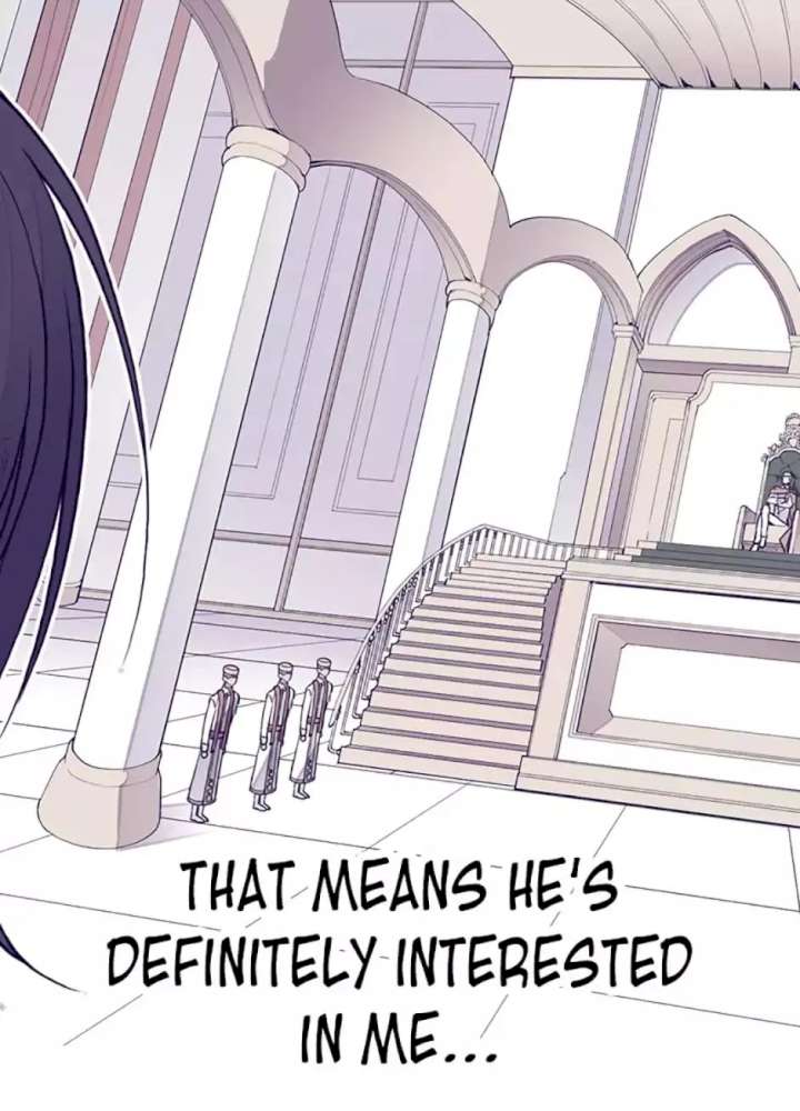 They Say I Was Born A King