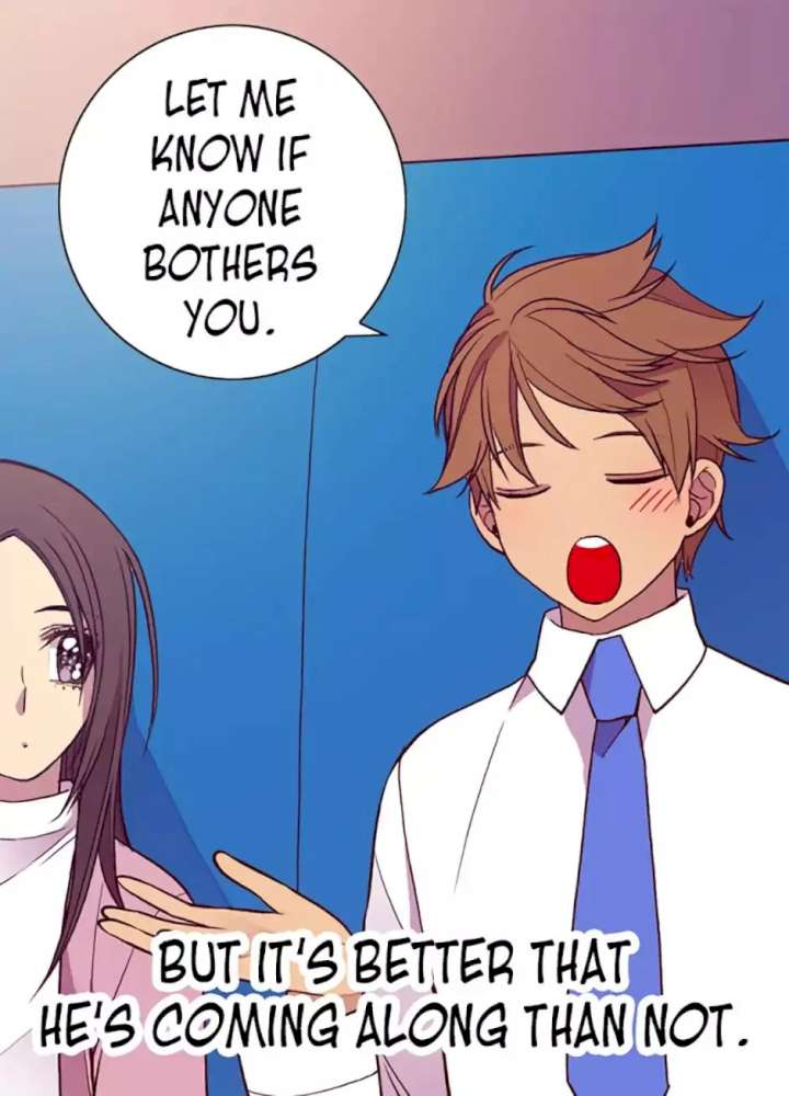 They Say I Was Born A King