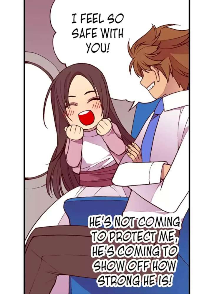 They Say I Was Born A King