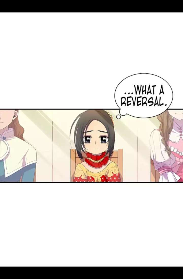 They Say I Was Born A King