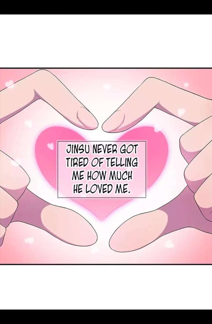 They Say I Was Born A King