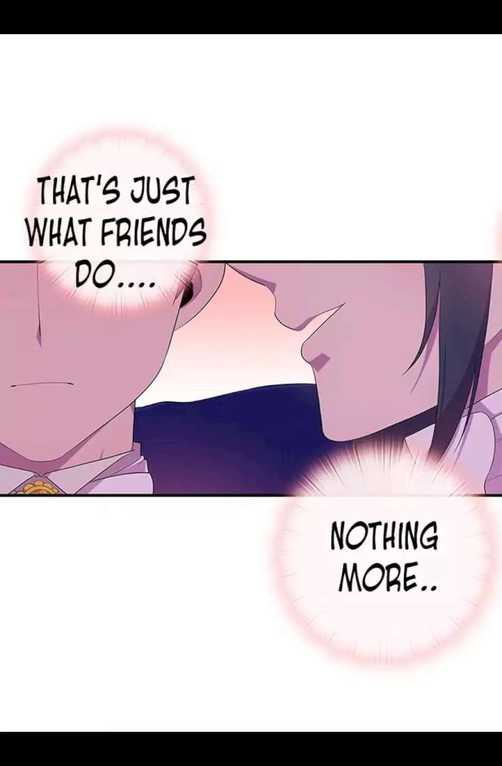 They Say I Was Born A King