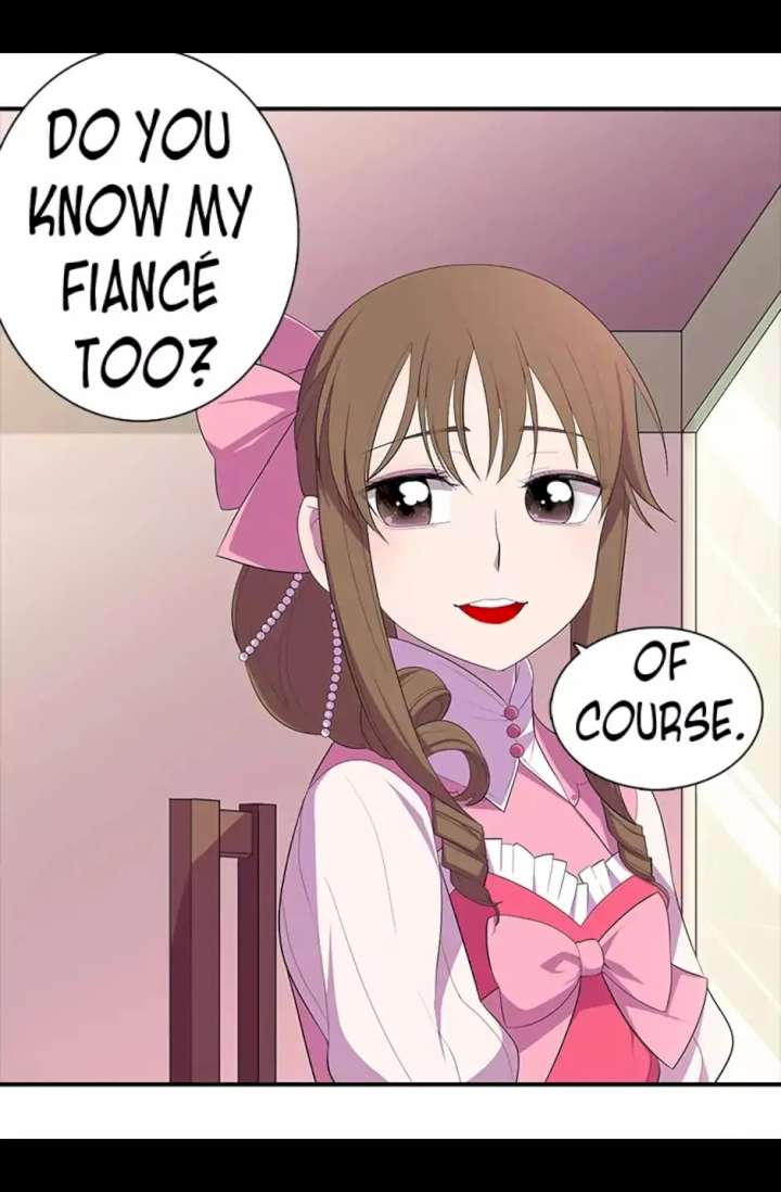 They Say I Was Born A King