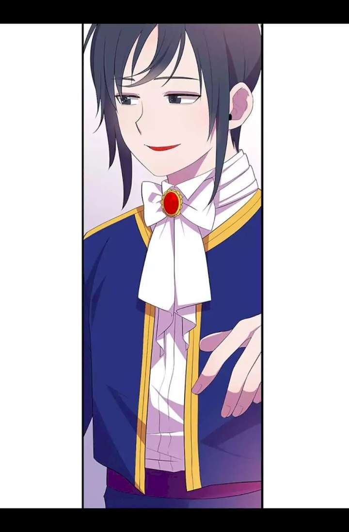 They Say I Was Born A King