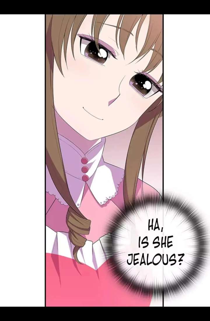 They Say I Was Born A King