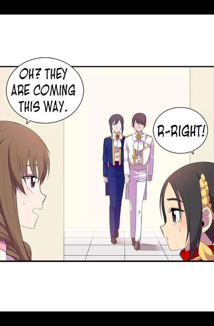 They Say I Was Born A King