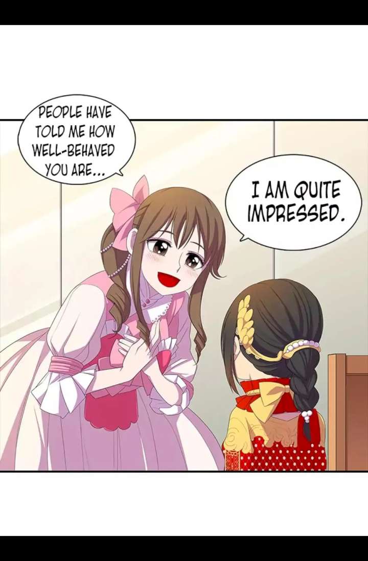 They Say I Was Born A King