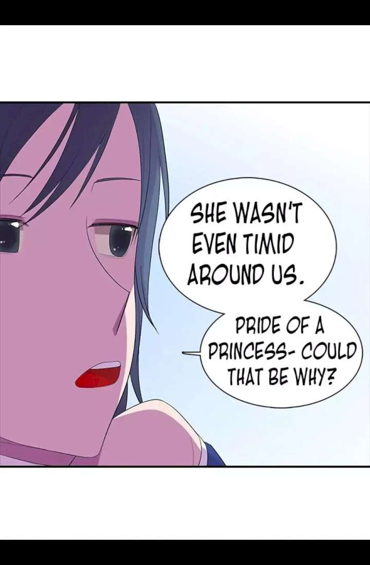 They Say I Was Born A King