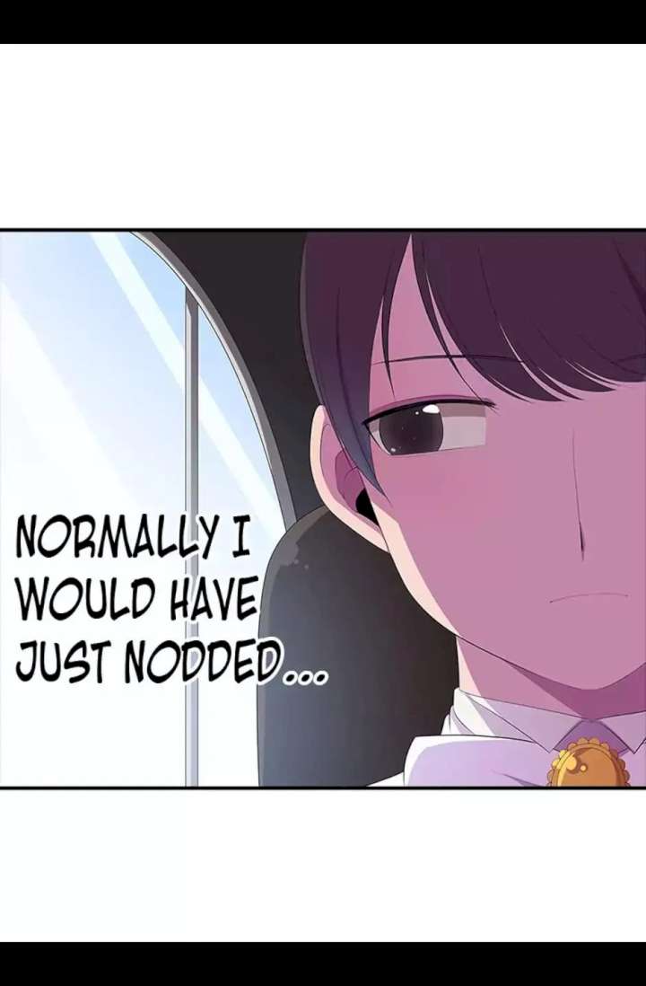 They Say I Was Born A King