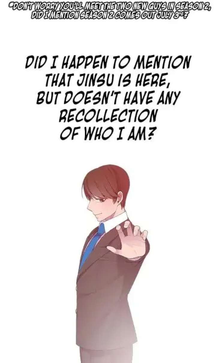 They Say I Was Born A King