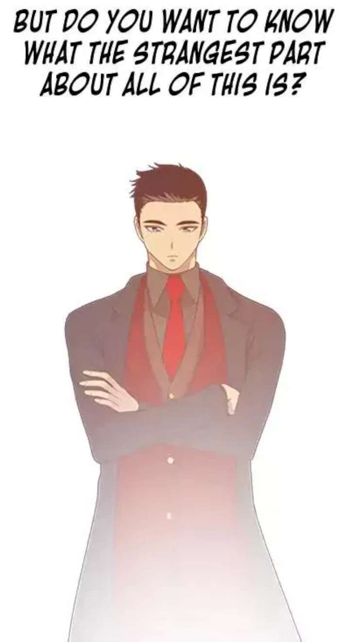 They Say I Was Born A King